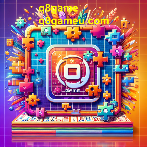 Os Desafios dos Quebra-Cabeças no q8game: Estimulando a Mente e a Diversão